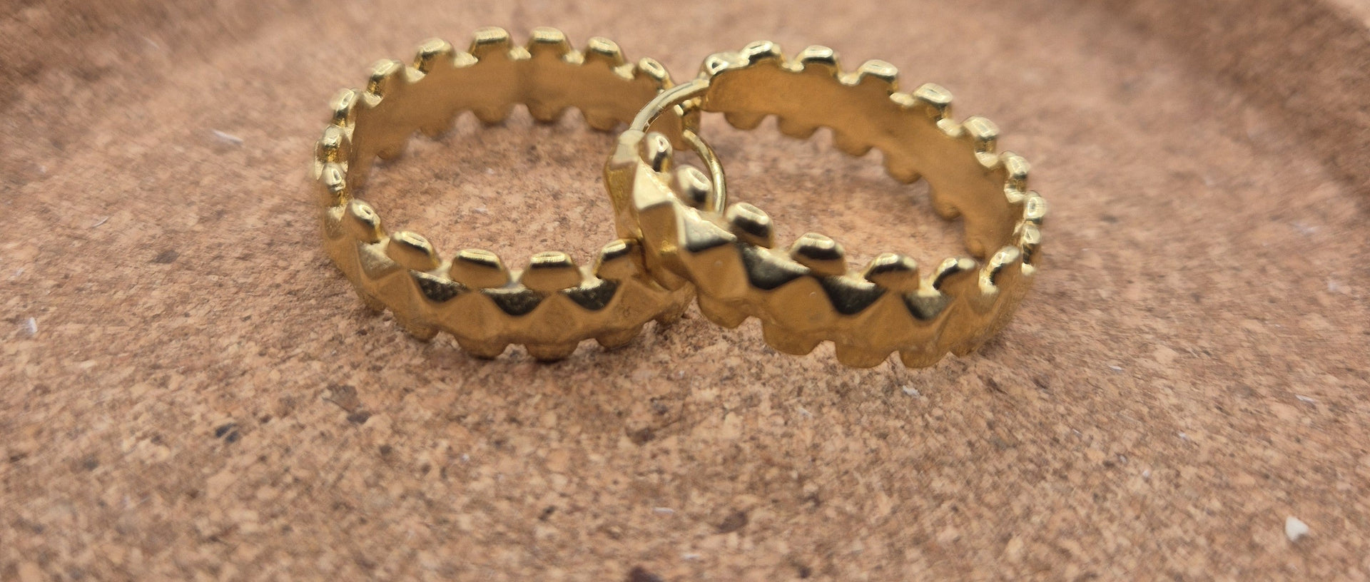 Nos Boucles d'Oreilles